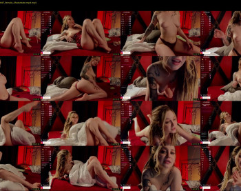 koracrosbie — 120 minute Chaturbate female cam show recording, 720p, May 17, 2024
