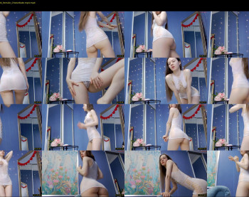 kriskras__ — 107 minute Chaturbate female cam show recording, 720p, May 17, 2024