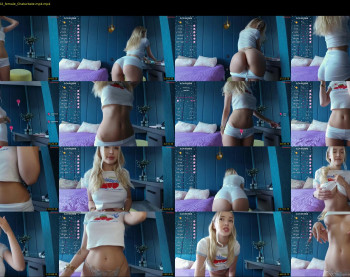 kriss0leoo — 120 minute Chaturbate couple cam show recording, 720p, May 17, 2024