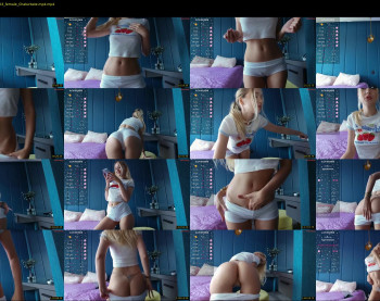 kriss0leoo — 120 minute Chaturbate couple cam show recording, 720p, May 17, 2024