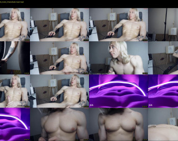 l_adonis_l — 65 minute Chaturbate male cam show recording, 720p, May 17, 2024
