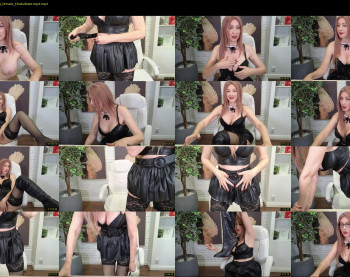ladyleea — 27 minute Chaturbate female cam show recording, 720p, May 17, 2024