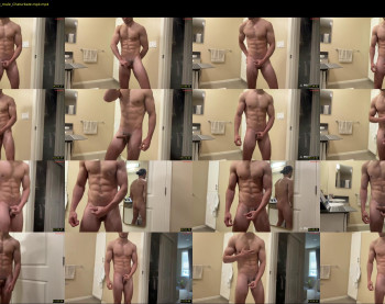 lexnorth — 16 minute Chaturbate male cam show recording, 720p, May 17, 2024