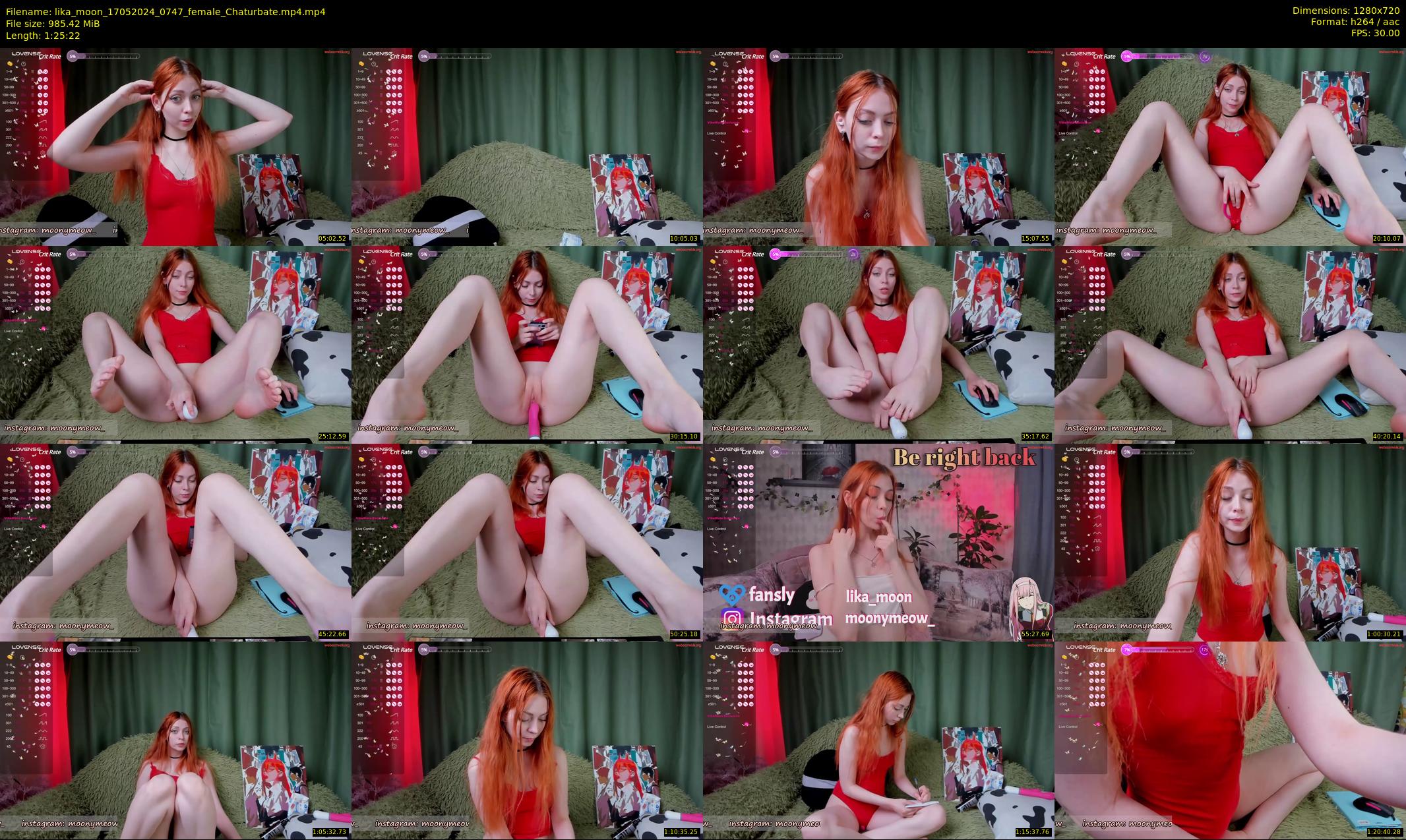 lika_moon — 86 minute Chaturbate female cam show recording, 720p, May 17, 2024