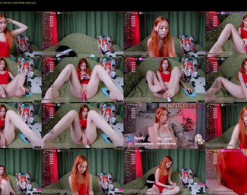lika_moon — 86 minute Chaturbate female cam show recording, 720p, May 17, 2024