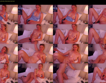 lorenella — 66 minute Chaturbate female cam show recording, 720p, May 17, 2024
