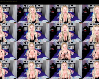 mackenziewolfe — 18 minute Chaturbate couple cam show recording, 720p, May 17, 2024