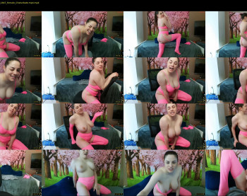 mandy_rose1 — 82 minute Chaturbate female cam show recording, 720p, May 17, 2024