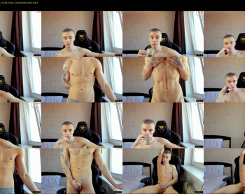 mason_warhol — 120 minute Chaturbate male cam show recording, 720p, May 17, 2024
