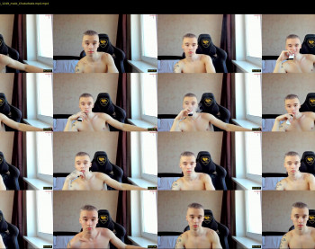 mason_warhol — 7 minute Chaturbate male cam show recording, 720p, May 17, 2024