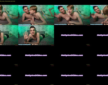 mattyaiden — 3 minute Chaturbate male cam show recording, 720p, May 17, 2024