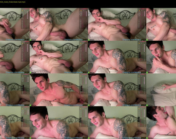maxandtam — 33 minute Chaturbate couple cam show recording, 720p, May 18, 2024