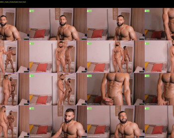 maxstrong01 — 42 minute Chaturbate male cam show recording, 720p, May 17, 2024