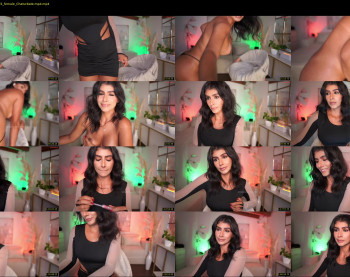 meegan1 — 120 minute Chaturbate female cam show recording, 720p, May 17, 2024