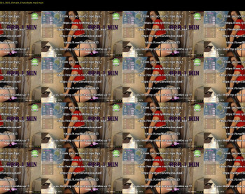 melissa_bad_kitty — 7 minute Chaturbate female cam show recording, 720p, May 17, 2024
