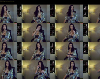 miley_me — 10 minute Chaturbate female cam show recording, 720p, May 17, 2024