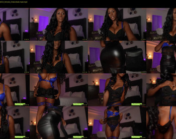 missksavage — 121 minute Chaturbate female cam show recording, 720p, May 17, 2024