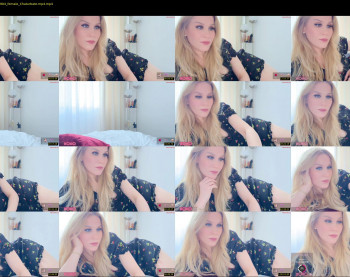 myassistant — 69 minute Chaturbate female cam show recording, 720p, May 17, 2024