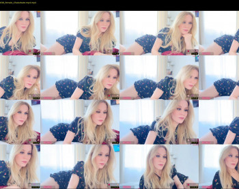 myassistant — 89 minute Chaturbate female cam show recording, 720p, May 17, 2024