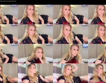 myassistant — 120 minute Chaturbate female cam show recording, 720p, May 18, 2024