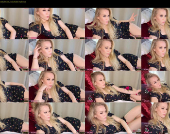 myassistant — 28 minute Chaturbate female cam show recording, 720p, May 18, 2024