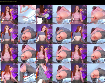 nancy_winter — 120 minute Chaturbate female cam show recording, 720p, May 17, 2024