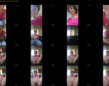 nikpassion123 — 5 minute Chaturbate couple cam show recording, 720p, May 17, 2024