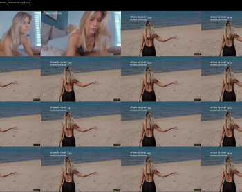 ocicat — 33 minute Chaturbate female cam show recording, 720p, May 17, 2024