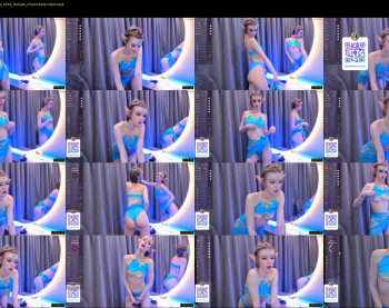 odeliabrownell — 120 minute Chaturbate female cam show recording, 720p, May 17, 2024
