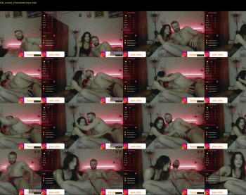 paul_rolex_ — 3 minute Chaturbate male cam show recording, 720p, May 18, 2024
