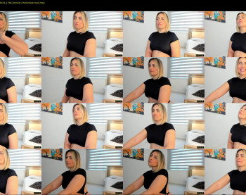 penelope_cooper1 — 6 minute Chaturbate female cam show recording, 720p, May 17, 2024