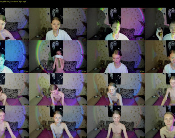 phoebepaw — 17 minute Chaturbate female cam show recording, 720p, May 17, 2024