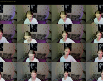 phoebepaw — 36 minute Chaturbate female cam show recording, 720p, May 17, 2024