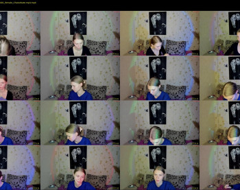 phoebepaw — 6 minute Chaturbate female cam show recording, 720p, May 17, 2024