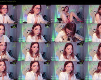 pocketrocket_ — 35 minute Chaturbate female cam show recording, 720p, May 18, 2024