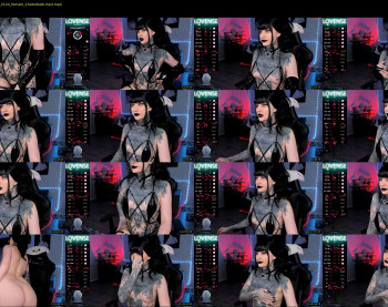 rachelqueen_ — 120 minute Chaturbate female cam show recording, 720p, May 17, 2024