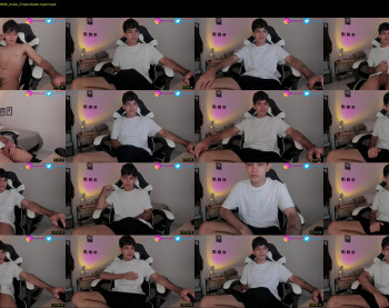 ronaldmq20 — 120 minute Chaturbate male cam show recording, 720p, May 17, 2024