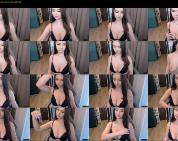 rvby — 120 minute Chaturbate female cam show recording, 720p, May 17, 2024