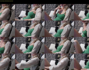 s_mailleee — 26 minute Chaturbate female cam show recording, 720p, May 17, 2024