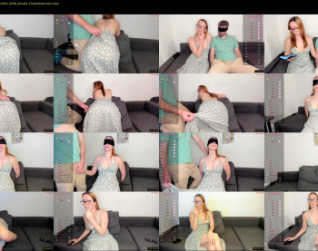 samarafromthewell — 120 minute Chaturbate female cam show recording, 720p, May 18, 2024