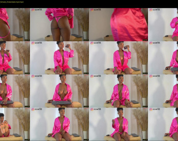 sow_fitt — 14 minute Chaturbate female cam show recording, 720p, May 17, 2024