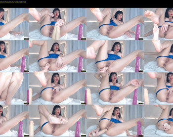 spanishstar — 43 minute Chaturbate female cam show recording, 720p, May 17, 2024