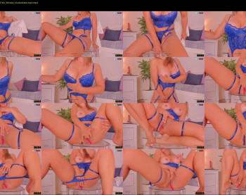 ssshameless — 70 minute Chaturbate female cam show recording, 720p, May 17, 2024