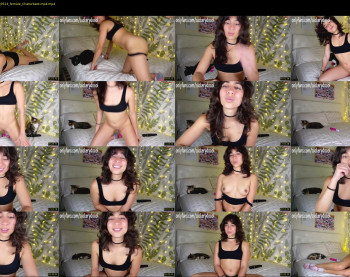 suckerydoool — 33 minute Chaturbate female cam show recording, 720p, May 18, 2024