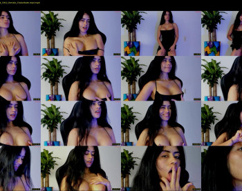 sunnymorrison — 121 minute Chaturbate female cam show recording, 720p, May 17, 2024