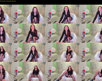 sunshine13_ — 12 minute Chaturbate female cam show recording, 720p, May 17, 2024