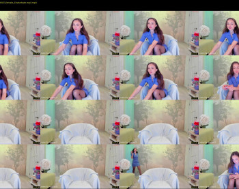 sunshine13_ — 7 minute Chaturbate female cam show recording, 720p, May 18, 2024