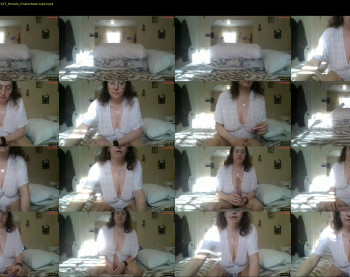 ted1982qqq — 25 minute Chaturbate couple cam show recording, 480p, May 17, 2024