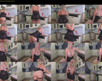 tunderose — 50 minute Chaturbate female cam show recording, 720p, May 17, 2024
