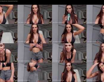 unforgettable_s — 120 minute Chaturbate female cam show recording, 720p, May 17, 2024